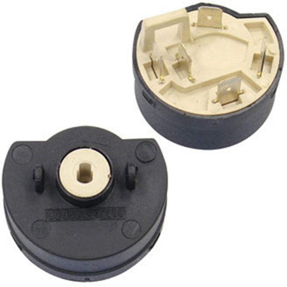 Comutador Ignição 5 Pinos D20 D40 1984 a 1989