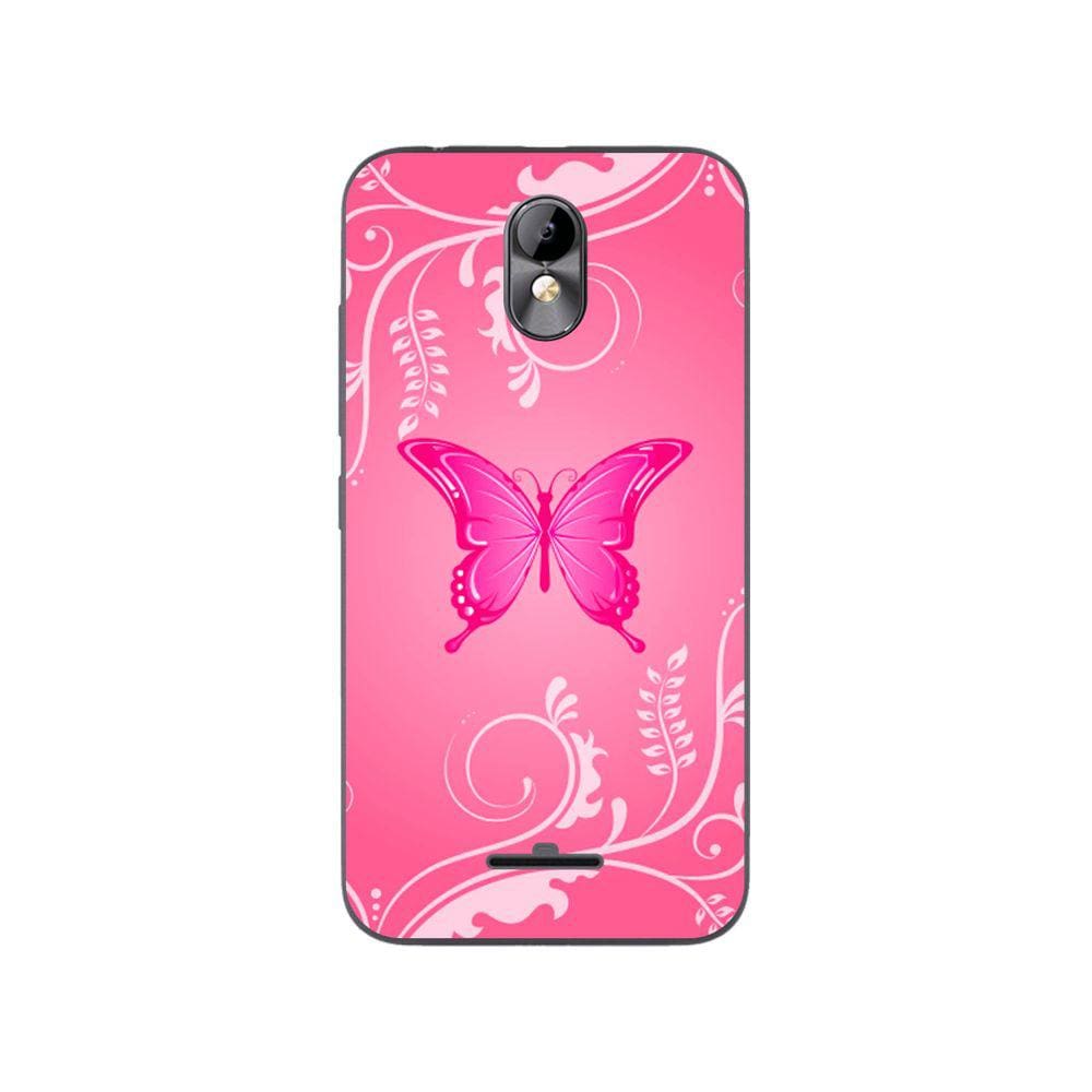 Capa Adesivo Skin361 Verso Para Positivo Twist 2 Mini S431