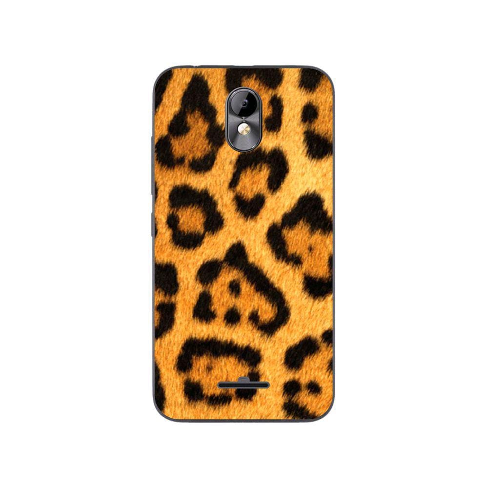 Capa Adesivo Skin575 Verso Para Positivo Twist 2 Mini S431