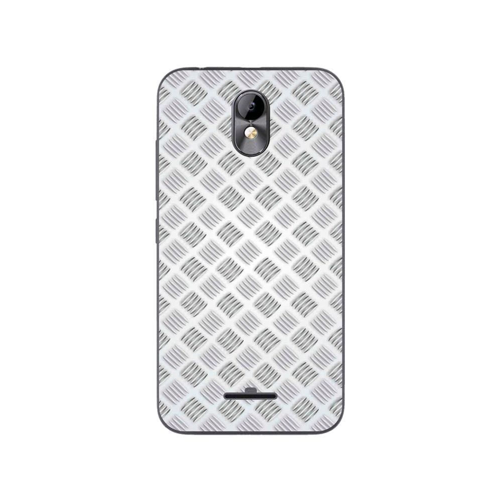 Capa Adesivo Skin366 Verso Para Positivo Twist 2 Mini S431