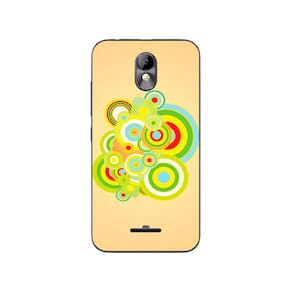 Capa Adesivo Skin370 Verso Para Positivo Twist 2 Mini S431