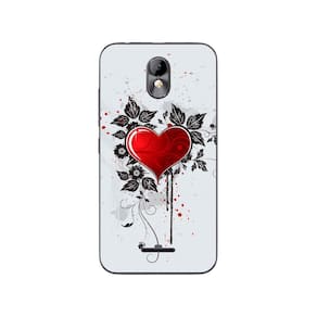 Capa Adesivo Skin364 Verso Para Positivo Twist 2 Mini S431