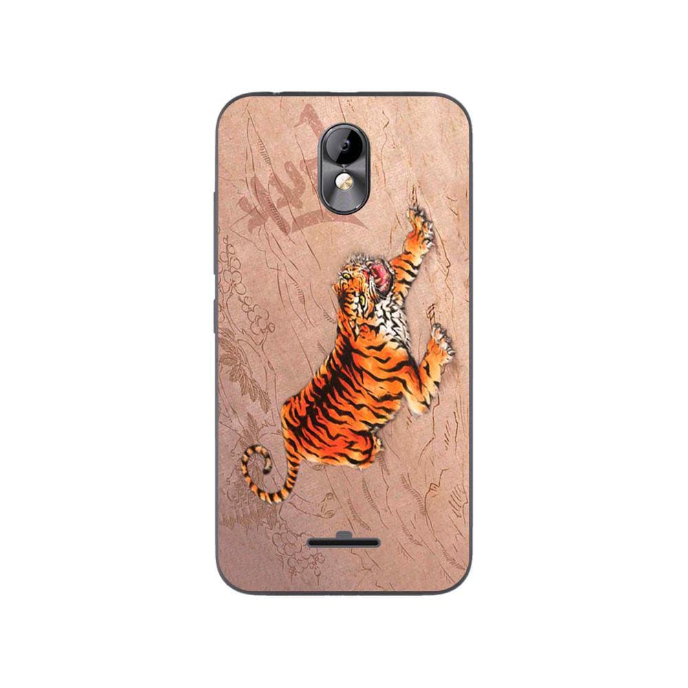 Capa Adesivo Skin243 Verso Para Positivo Twist 2 Mini S431