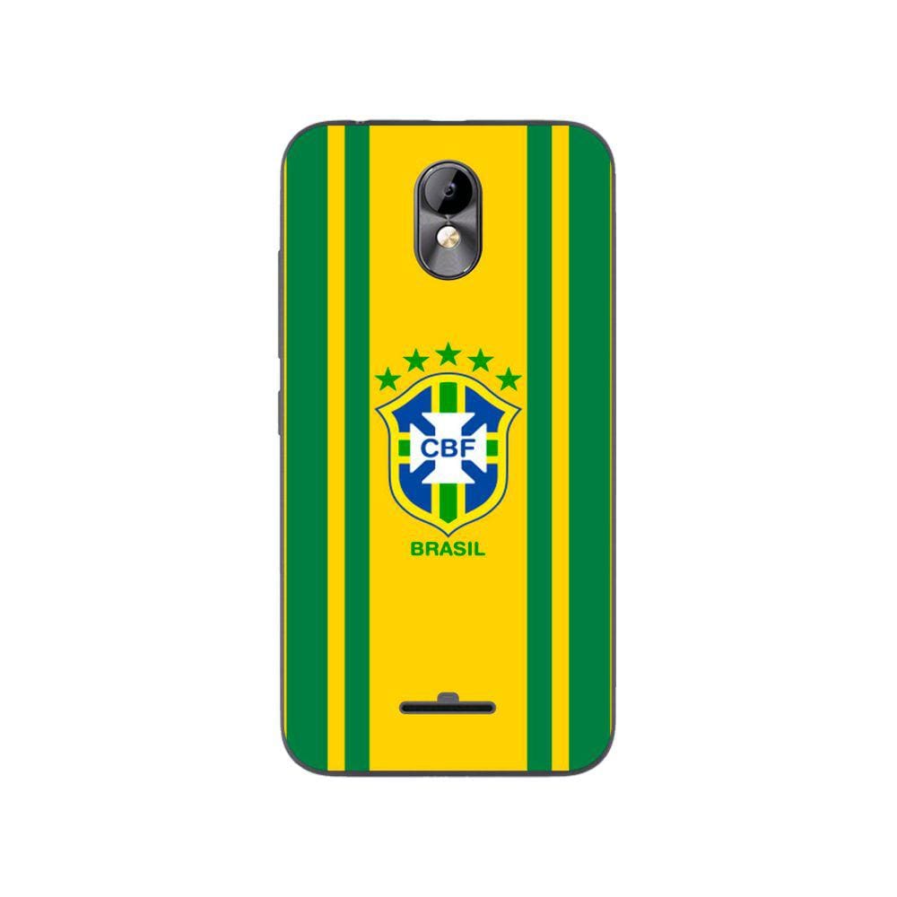 Capa Adesivo Skin367 Verso Para Positivo Twist 2 Mini S431