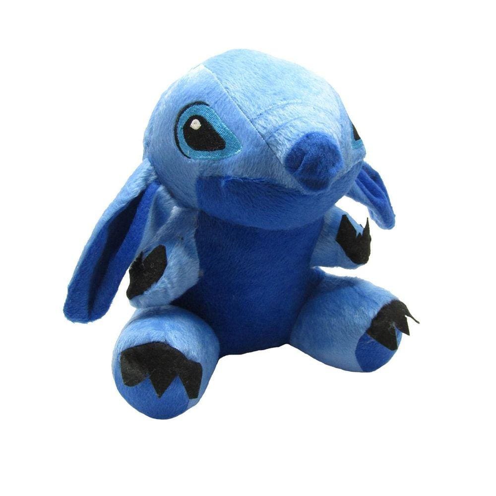 Pelúcia Boneco Stitch 30Cm