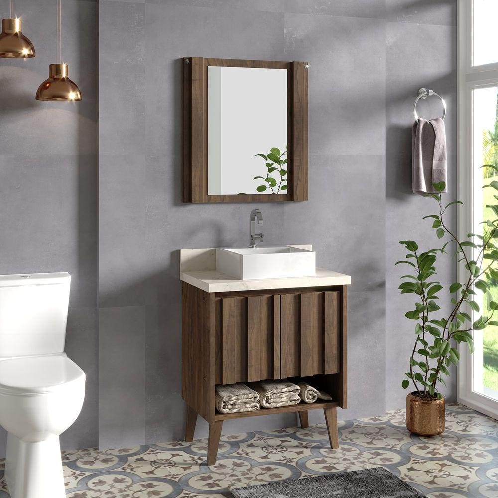 Conjunto de Banheiro Berton Aspem 0,62cm