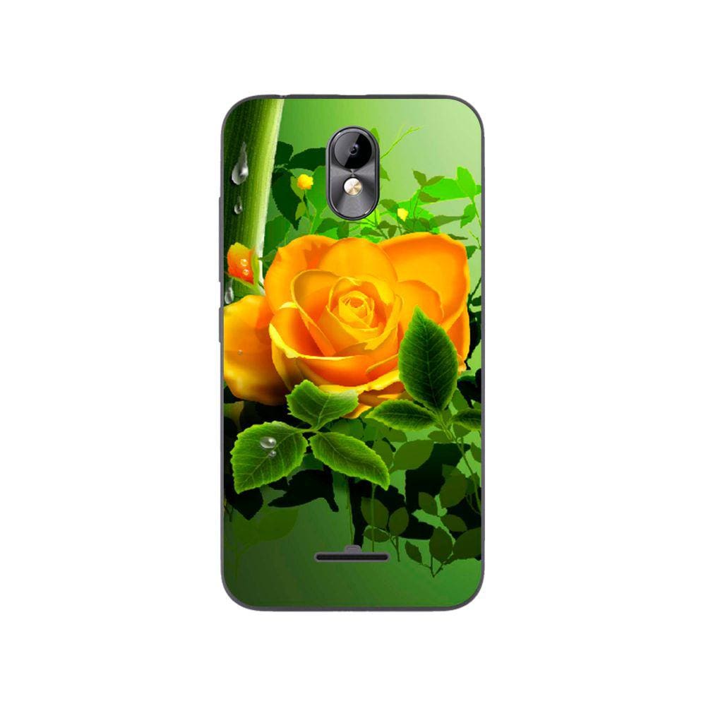Capa Adesivo Skin369 Verso Para Positivo Twist 2 Mini S431
