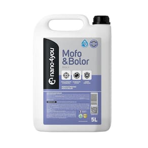 Mofo E Bolor Attack 5L - Nano4You