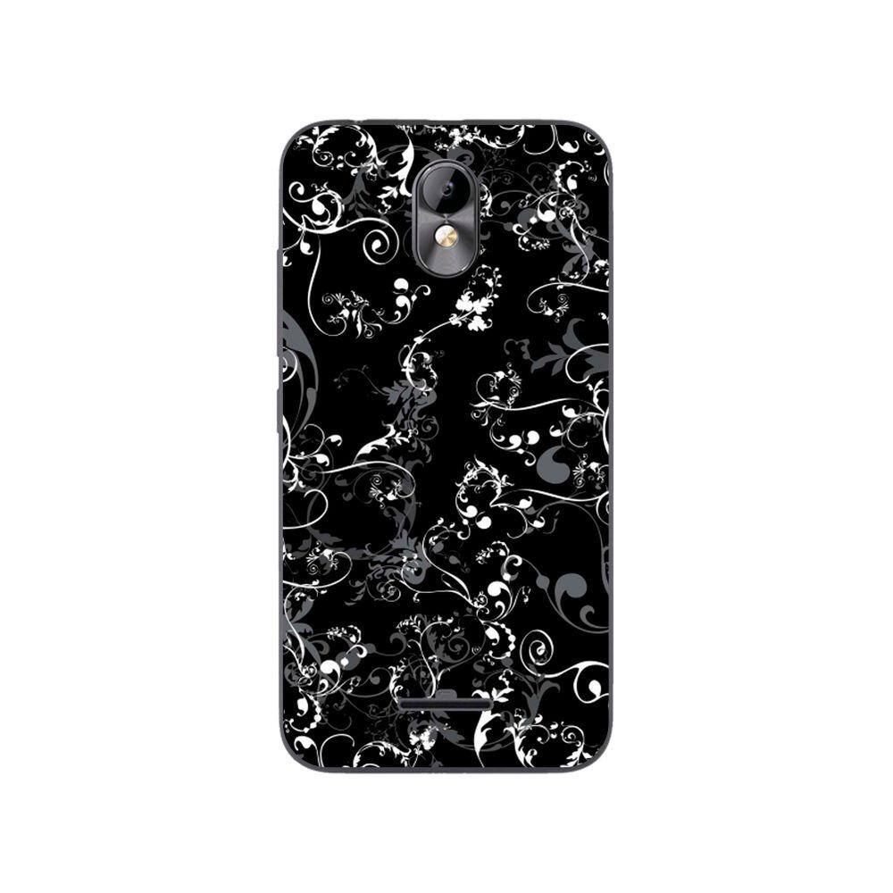 Capa Adesivo Skin359 Verso Para Positivo Twist 2 Mini S431