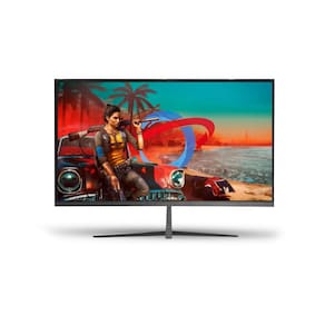 Monitor 31.5 Duex DX315G - Painel IPS - Full HD - 360Hz - 1ms - FreeSync/G-Sync - HDMI/DisplayPort