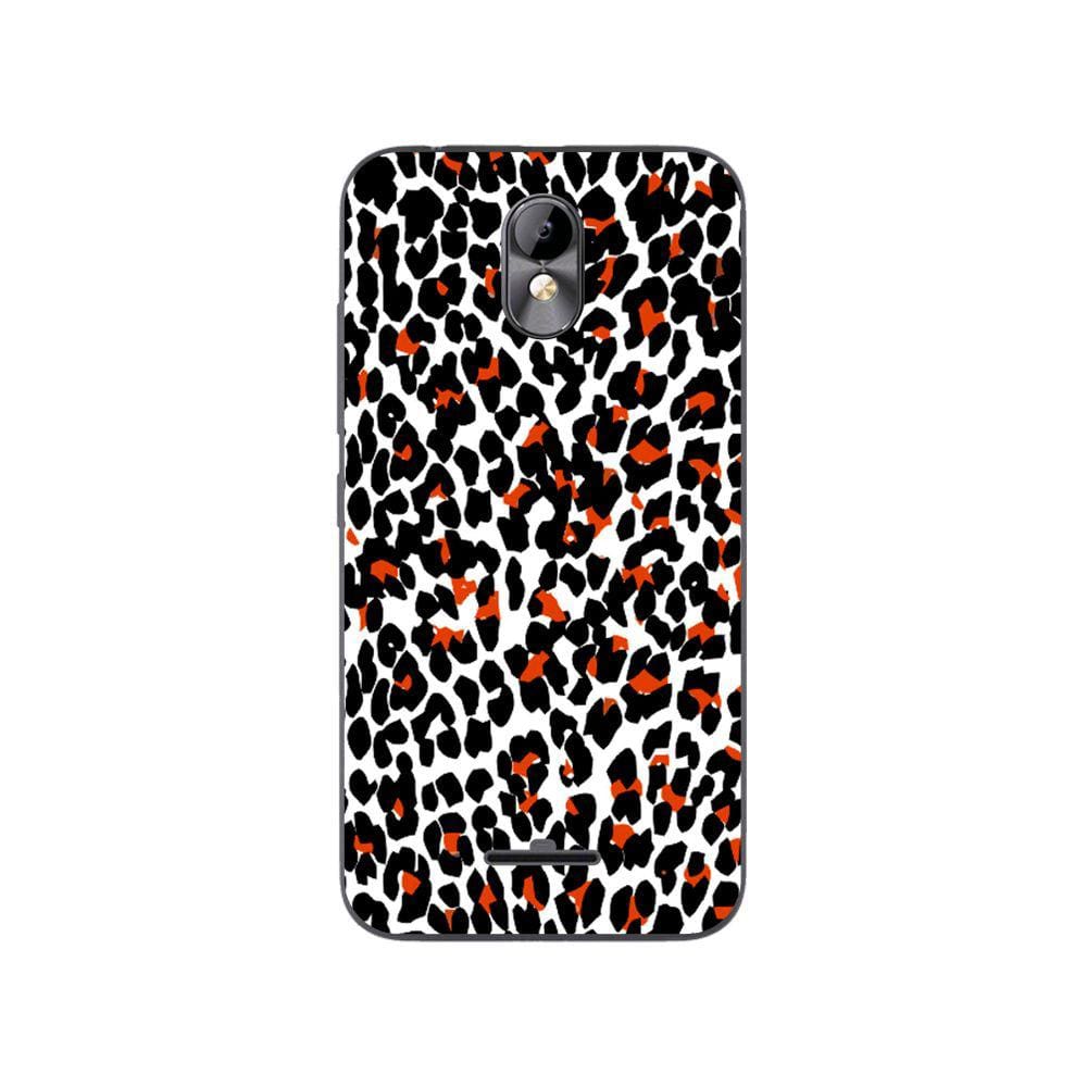 Capa Adesivo Skin355 Verso Para Positivo Twist 2 Mini S431