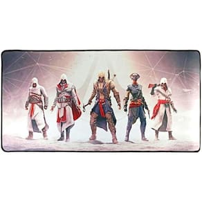 Mouse Pad Gamer Personalizado Grande 700x350x3mm Mp-7035c20