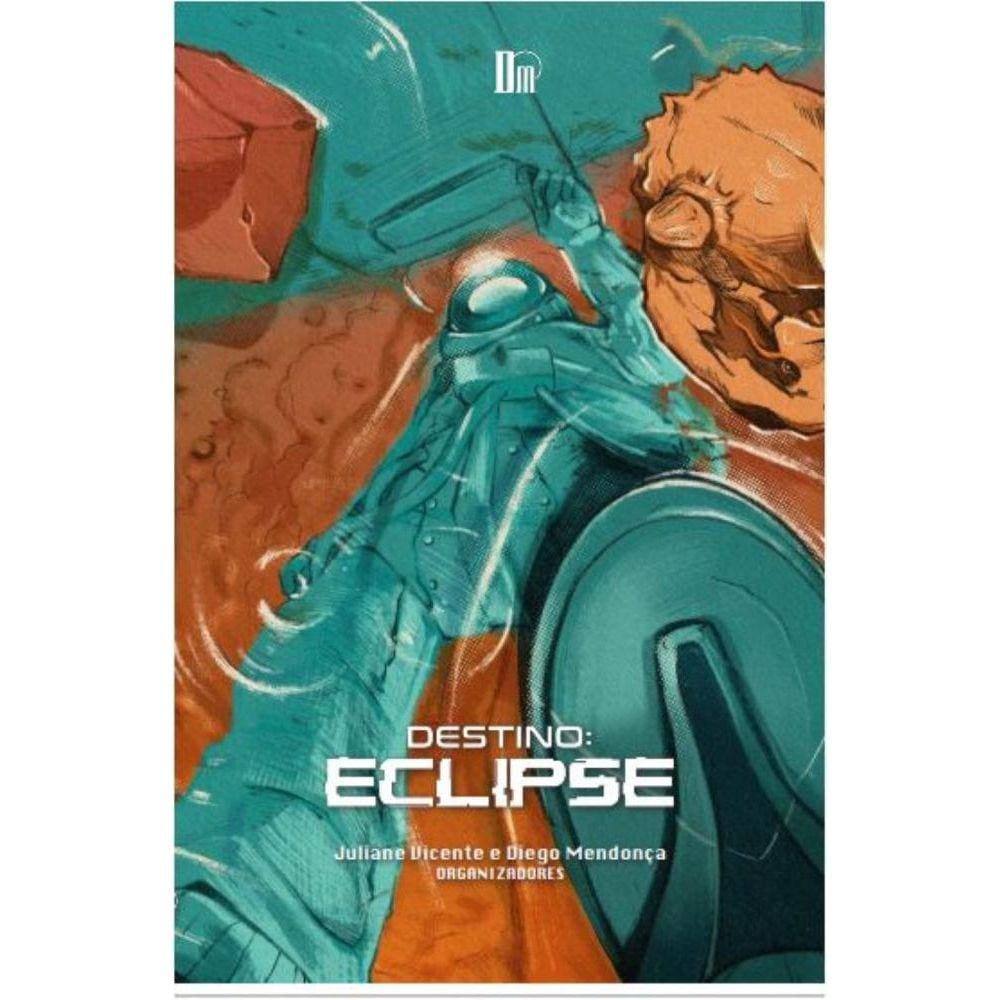 Destino - Eclipse