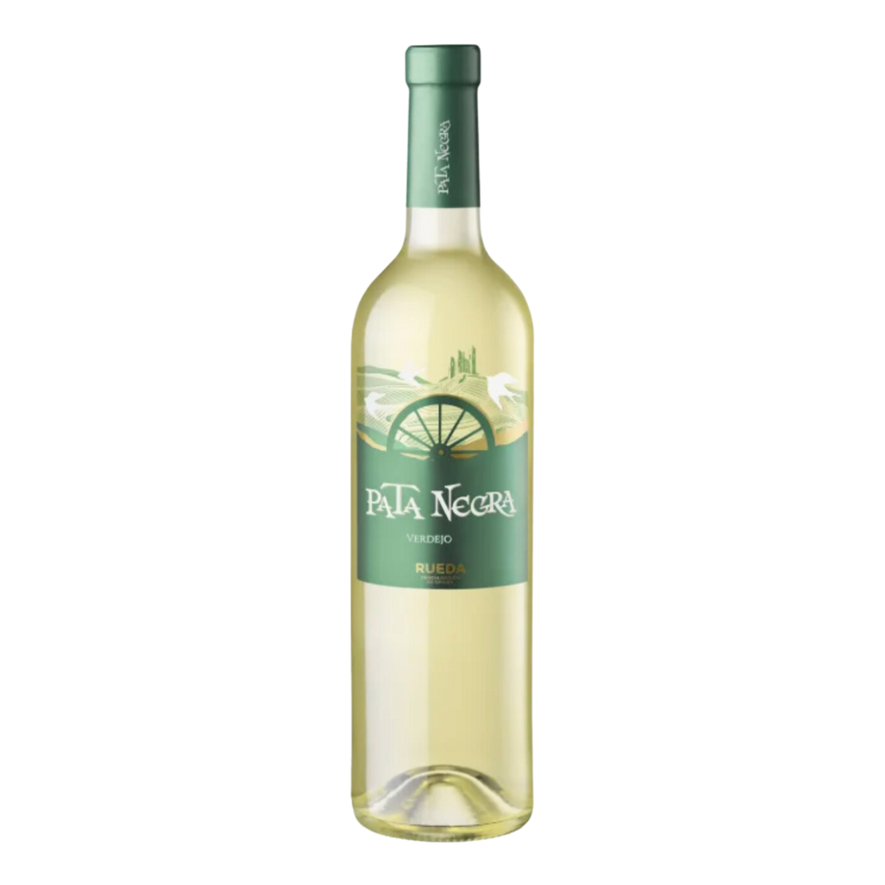 Vinho Branco Pata Negra Verdejo 750ml