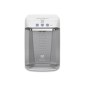 Purificador De Água Natural E Gelada Electrolux PA21G
