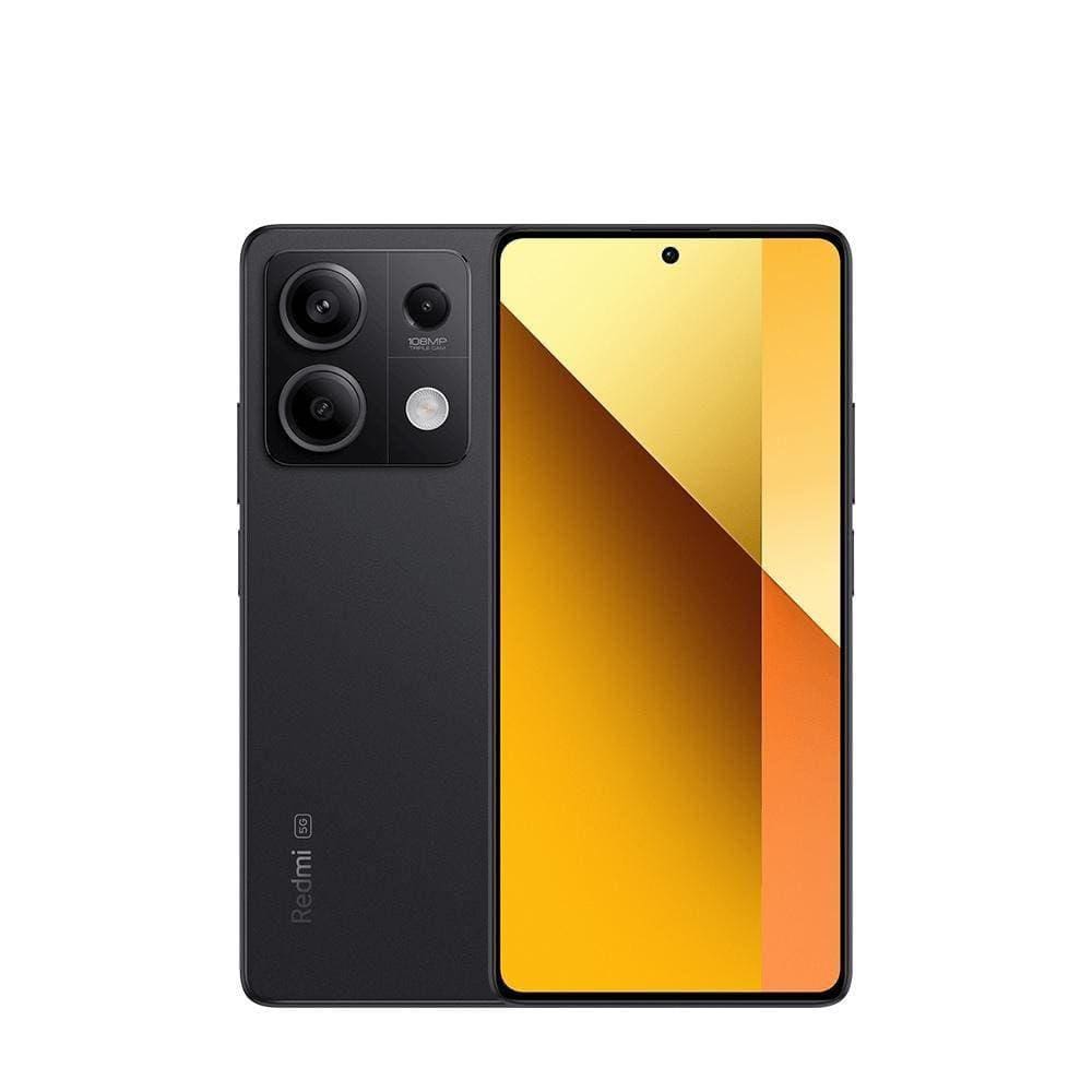 Xiaomi sales 6 preto