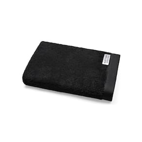 Toalha de Rosto Buettner Fio Egípcio Murano 50x80cm Preto