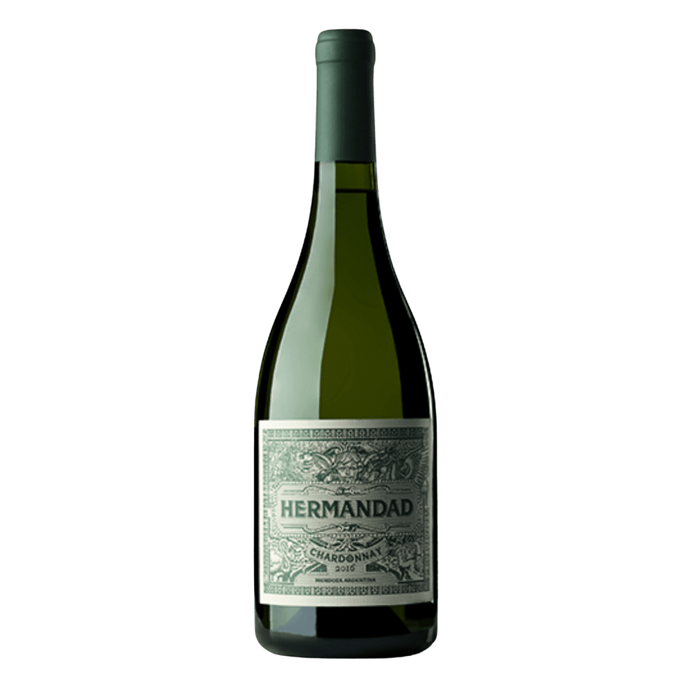 Hermandad Chardonnay 750ml