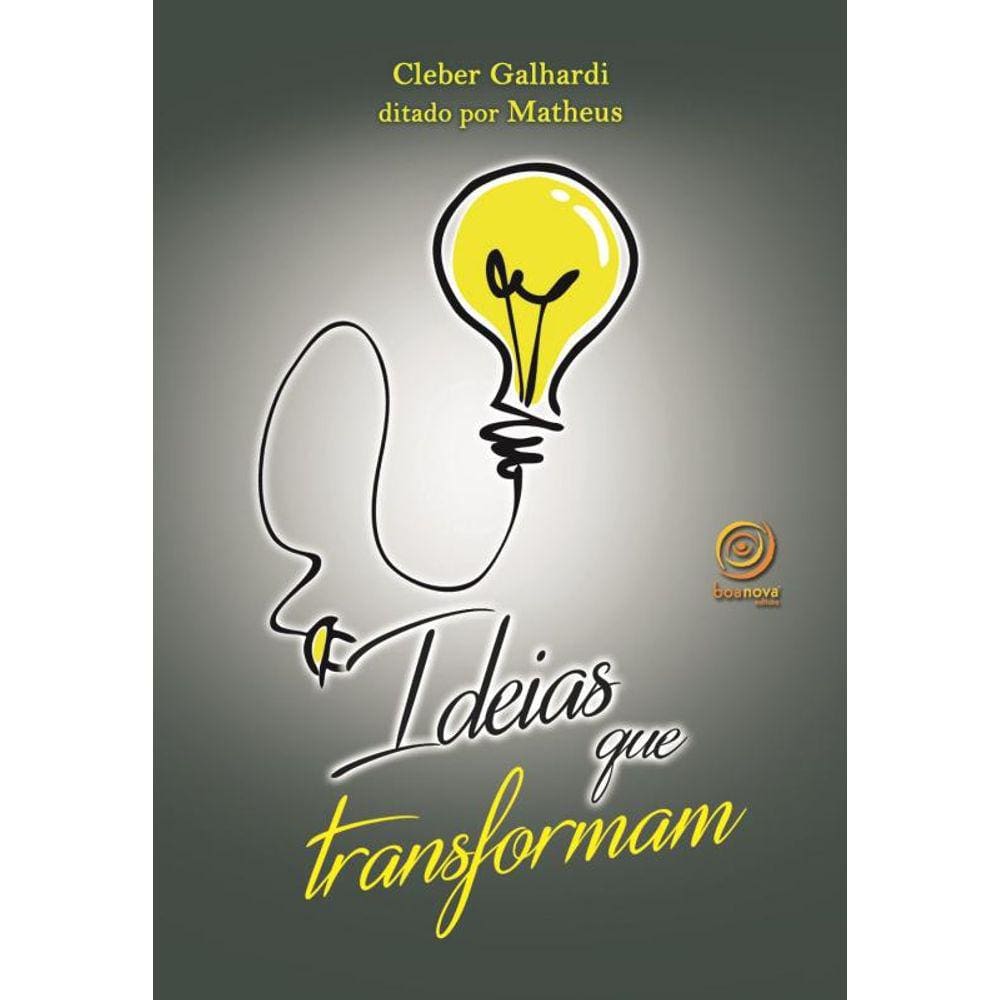 Ideias que transformam