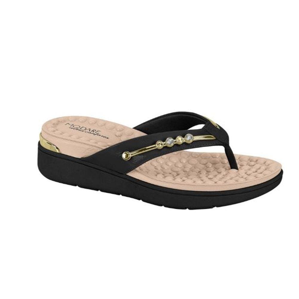 Tamanco Feminino Modare Ultraconforto Ortopedico