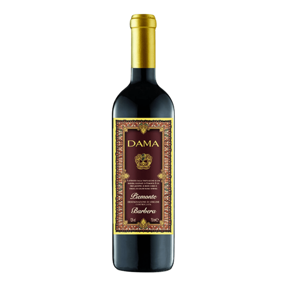 Vinho Dama Barbera 750ml