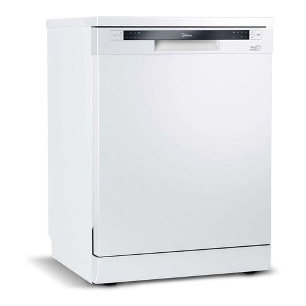 Lava Louças Midea De Bancada 14 Serviços Branca 110v