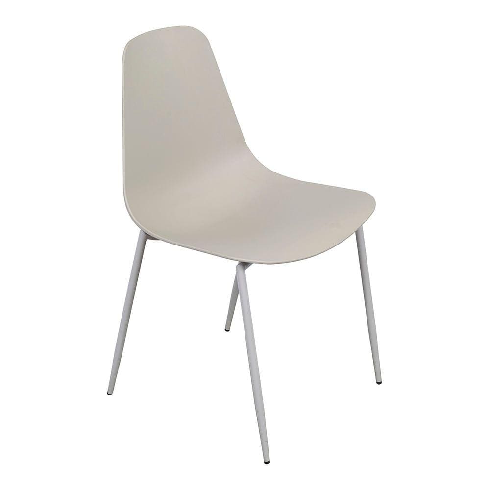 Cadeira Nido – Bege