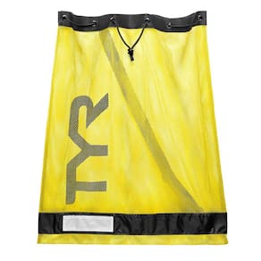 Bolsa De Natação Saco De Material Drenante Alliance Mesh TYR