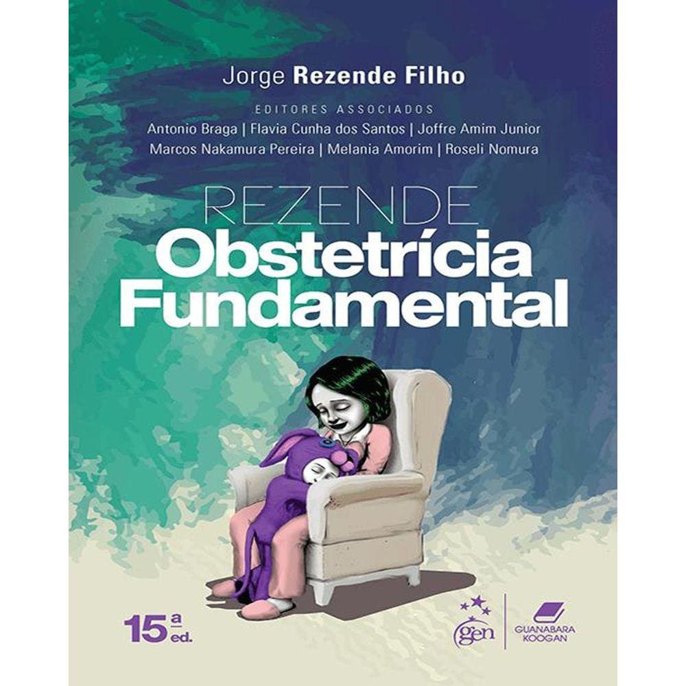 Obstetrícia Fundamental