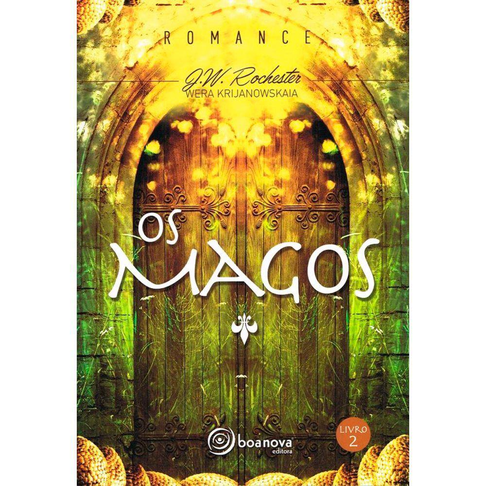 Os magos