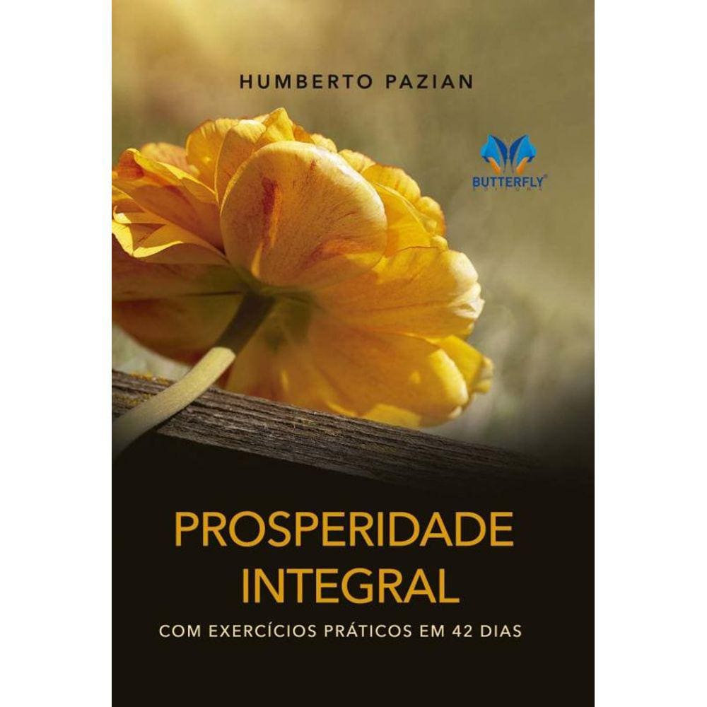 Prosperidade integral