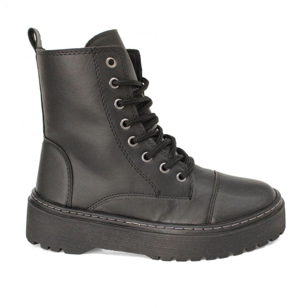 Bota Feminina Wonder 5070