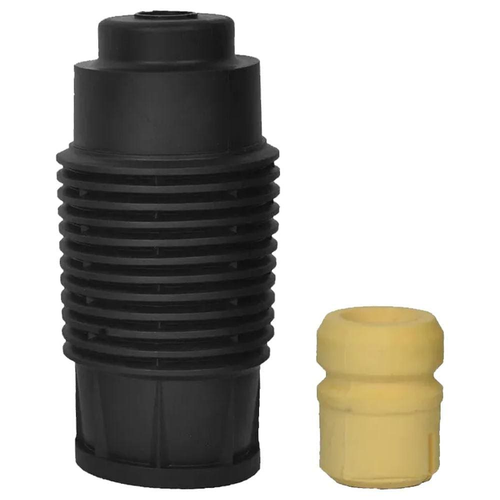 Kit Batente Coifa GM Vectra 94 a 2005 Dianteiro Sampel
