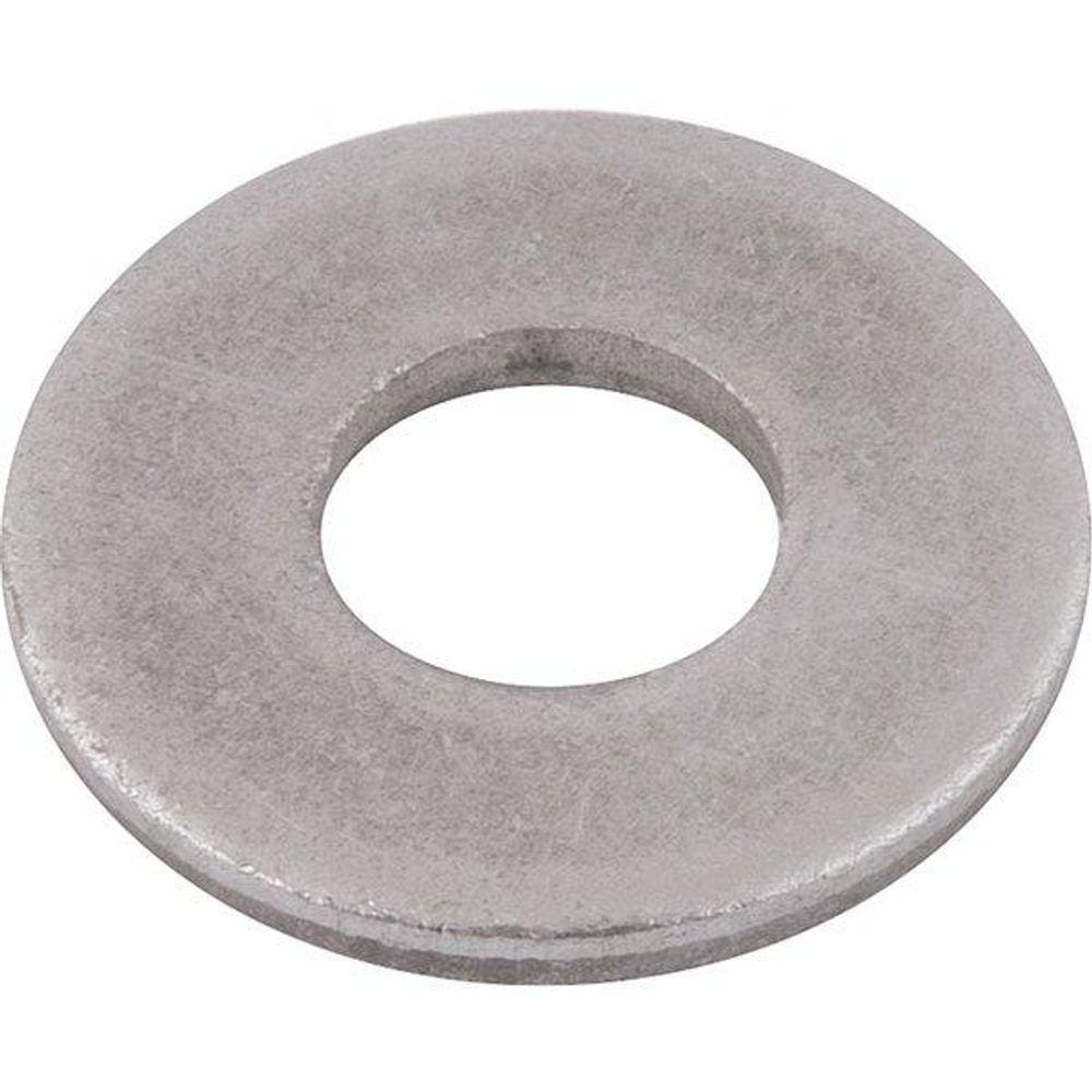 Arruela Lisa (J) 5/8” Ferro Pl Vonder