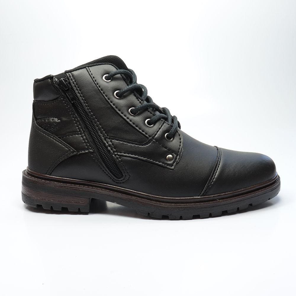 Bota Masculina Wonder 3112 Urban