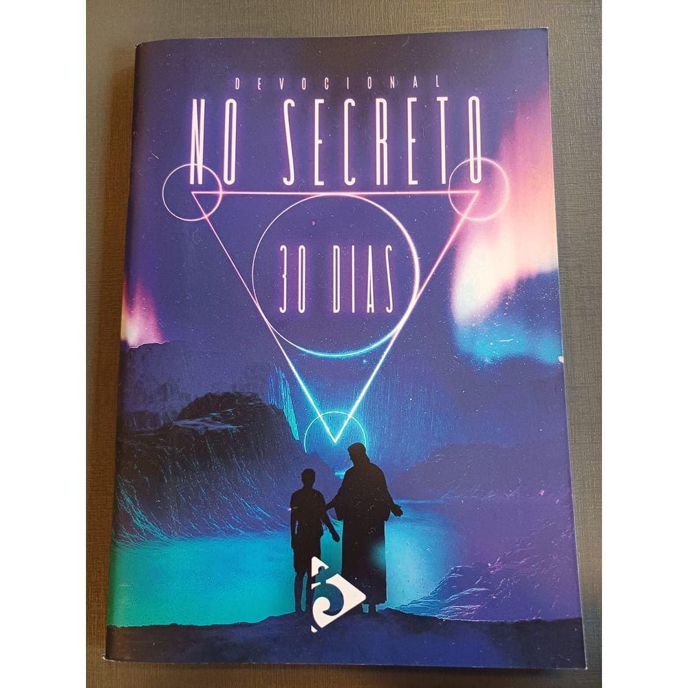 Devocional no Secreto - Adolas