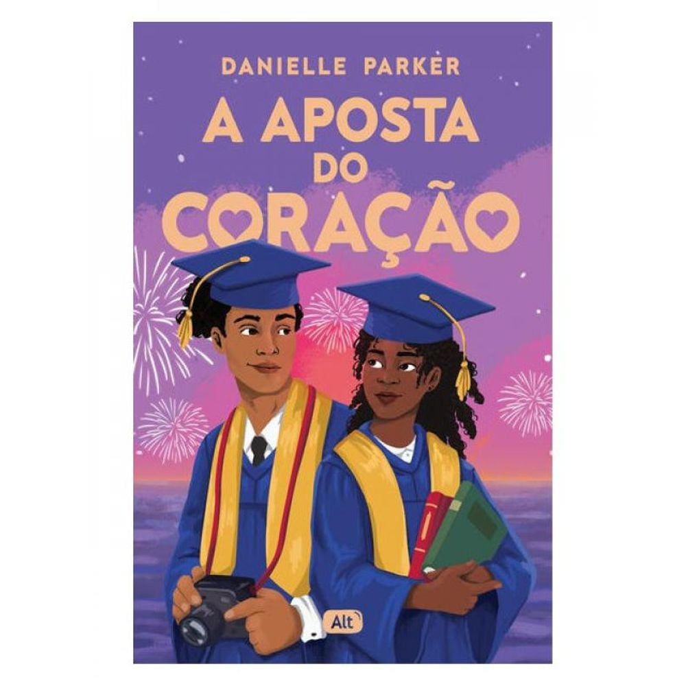 A Aposta Do Coração