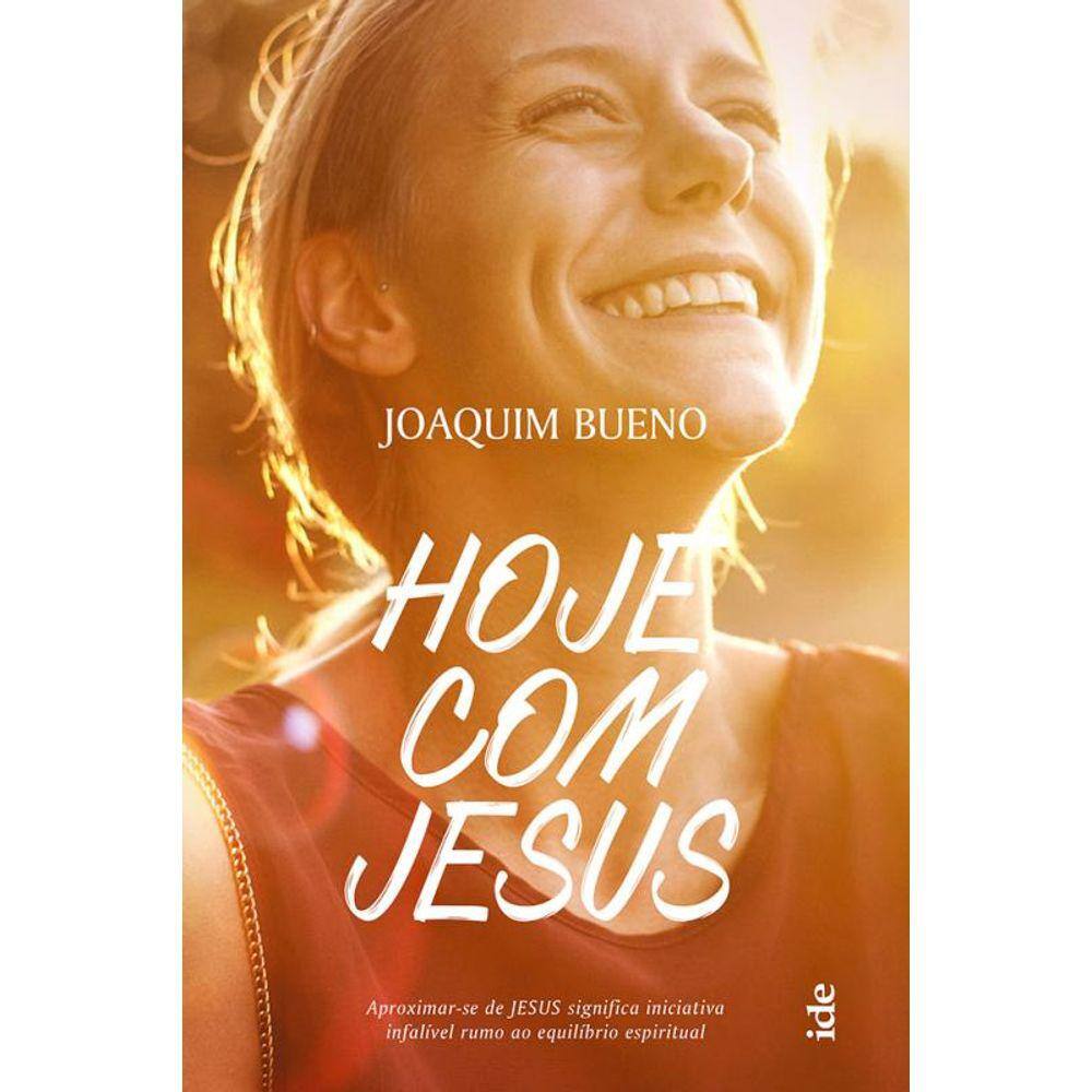 Hoje com Jesus