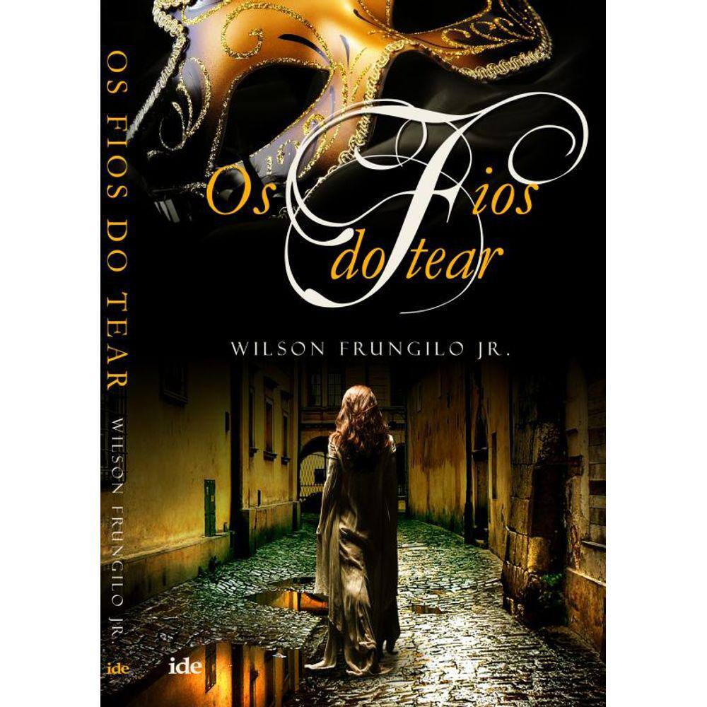 Os Fios do Tear