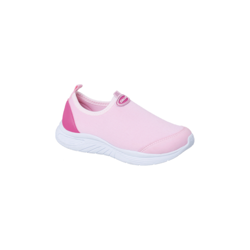 Tênis Infantil Feminino Bical Gamer Rosa Casas Bahia