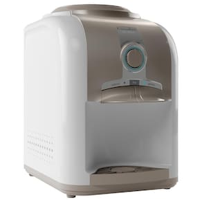 Gelágua De Mesa Esmaltec Egm30 Branco 220v