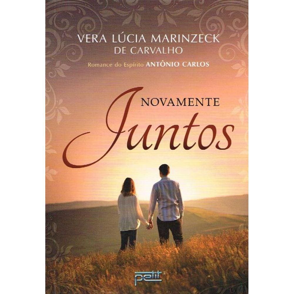 Novamente juntos