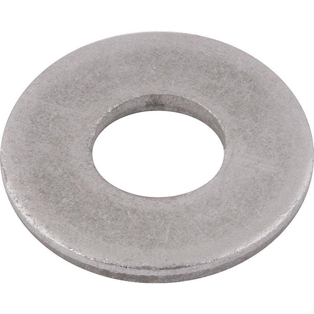 Arruela Lisa (H) 1/2” Ferro Pl Vonder