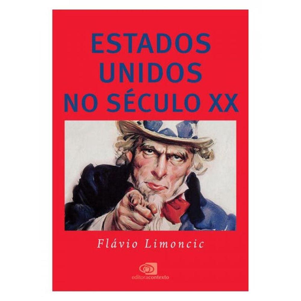 Estados Unidos No Século Xx