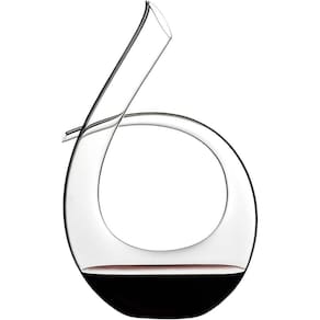 Decanter Riedel Black Tie Cristal Melhor Decantador Do Mundo