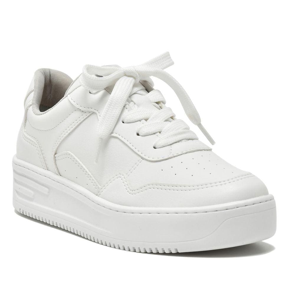 Tênis Feminino Via Marte Sneaker