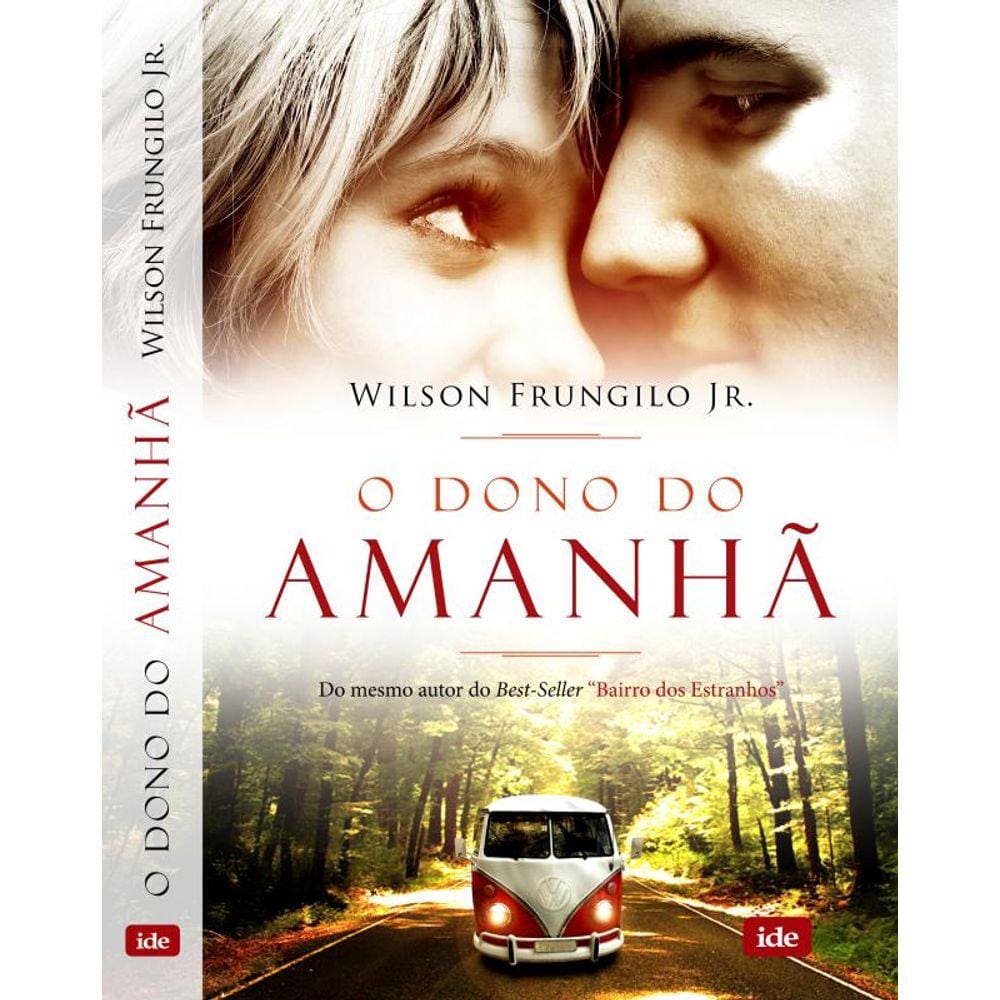 O Dono do Amanhã