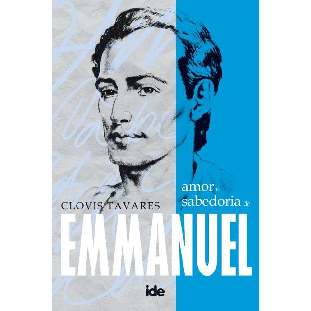 Amor e Sabedoria de Emmanuel