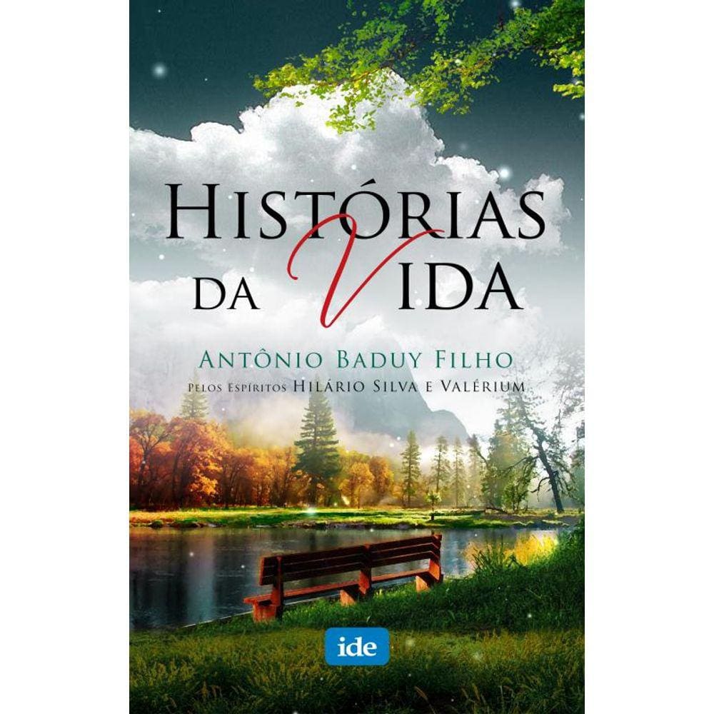 Histórias da Vida
