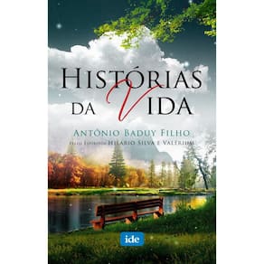 Histórias da Vida